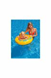 Intex Sarı Baby Float Hauz Deniz Simiti 70Cm - 565